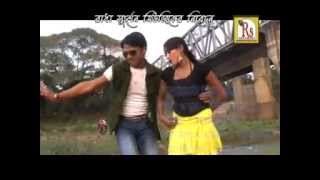 Bhor Rate Chabi Dhukai  Bengali Lok Geet Song  Latest Bangla Songs 2019 Moyna  Rs Music [upl. by Yatnoed439]