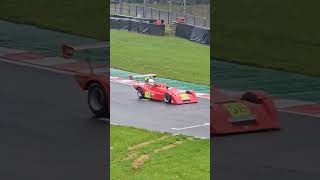 Clubmans sports prototype championship  driveby Oulton Park 280924 [upl. by Russian454]