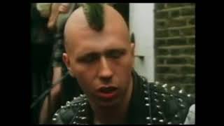 Forgotten Glory  80s Punks [upl. by Husch]