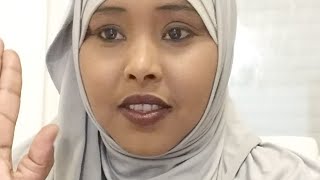 Somalida Rer Malta Ee Sugaysay Lenka America Side Ulabana [upl. by Rexanne]