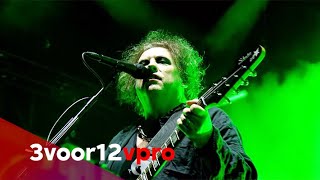 The Cure  A Forest live at Pinkpop 2019 [upl. by Lukey485]