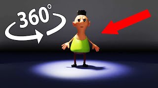 Hamood Habibi But Its 360 degree video [upl. by Haizek]