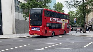 Refurbished MHV88 on Route 333 [upl. by Jed]