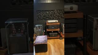 Incredible Ultra Highend system at Raguan Audio with Zellaton Engstrom Absolare MSB amp Antipodes [upl. by Inatsed341]