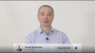 Fred Kofman  3 Pasos en un conflicto 3 Steps in a conflict [upl. by Suedama297]