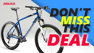 Must watch before buying a New Mountain Bike  JIOLOJI  2023 [upl. by Meurer]