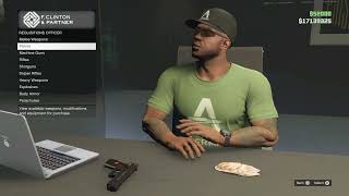 GTA V  Online  Agency  Security Contracts  Vehicle Recovery amp Rescue Operation  PS5 [upl. by Suzette]