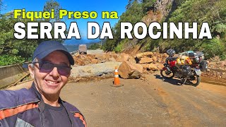 Ep179 Deu Ruim na Descida da Serra  Viagem Brasil do Sul ao Norte [upl. by Floris945]