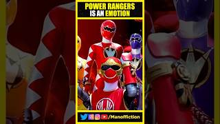 Our Childhood with Power Rangers and Jetix♥️ [upl. by Acnaib]