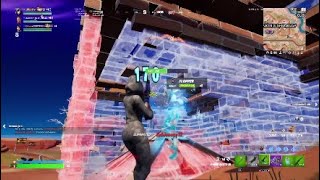 Scenario Fortnite Montage  Best Old Gen Console Player [upl. by Macegan]