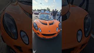 Lotus Elise [upl. by Kostman]