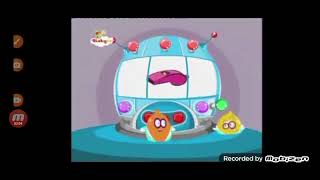 pitch  potch the sound machine komar gwizdek kran mpg baby tv chomikuj [upl. by Allcot695]