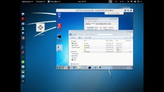 KALI LINUX entrare in un pc con ARMITAGE ITA 2016 [upl. by Saito]