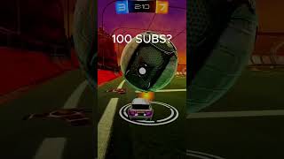 MY RL MONTAGE 2 fypシ゚viral fyp rocketleague rocketleaguehighlights rl montage viralshorts [upl. by Canice352]