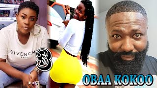 OBAA KOKOO PART 3 [upl. by Gilford]