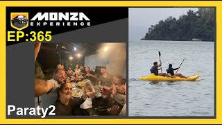 Monza Experience EP365  Paraty 2 [upl. by Iahc]