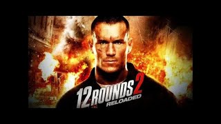 12 Rounds Pelicula Completa en Español Latino [upl. by Elraet]