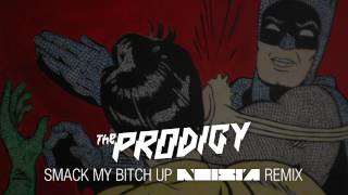 The Prodigy  Smack My Bitch Up Noisia Remix [upl. by Derag]