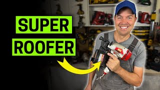 WATCH THIS before you buy MAX USA Coil Nailer CN445R3 detailed review amp how to use [upl. by Fronnia156]