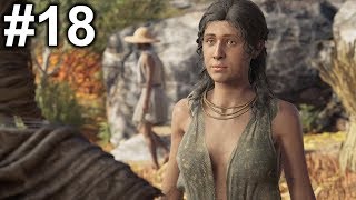 CALYDONISCH ZWIJN GEVECHT  ASSASSINS CREED ODYSSEY 18 Nederlands [upl. by Ami]