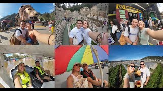 BAGUIO VLOG 2024  MARJTHETRAVELLER [upl. by Eedyak]