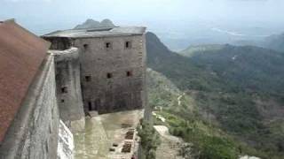 Le Citadelle Haiti [upl. by Ozmo]