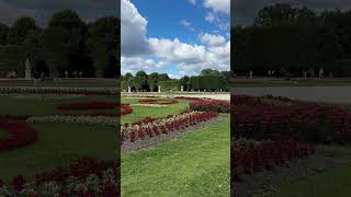 SCHONBRUNN PALACE IN VIENNA AUSTRIA vienna palace [upl. by Sirtimed119]