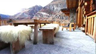 Chalet Les Anges  Zermatt [upl. by Riancho76]