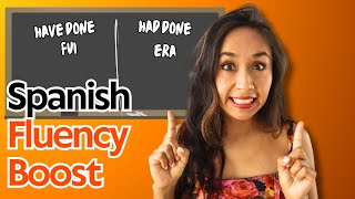 Mastering Advanced Spanish Past Tenses in 10 Minutes 2024 [upl. by Vasily]