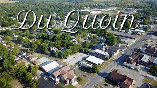 Welcome to Du Quoin Illinois [upl. by Sykleb]