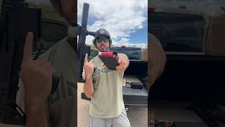 Short barreled shotgun is wild Gen12 12 gauge suppressed shotgun 12guage homedefense [upl. by Bernice]