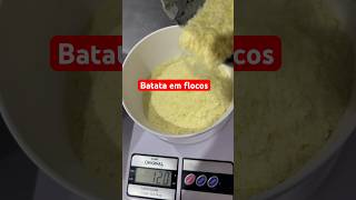 receitas salgado batata Contato pelo zap 11962678483 [upl. by Schoening]