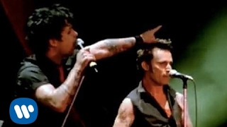 Green Day  Holiday Live [upl. by Annoval]