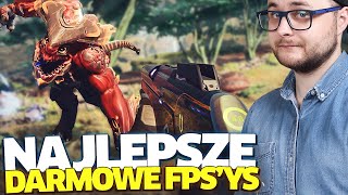 NAJLEPSZE DARMOWE FPS’Y I GRY AKCJI NA PC 🎮 GRY FREE TO PLAY  STRZELANKI  ONLINE  TOP 10 2023 [upl. by Trixie]