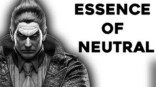 The Essence of Neutral [upl. by Zeena]