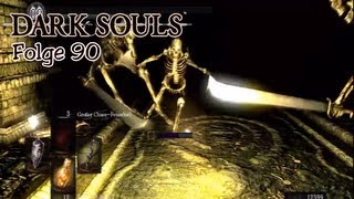 Lets Suicide Dark Souls Prepare to die PS3BLINDGerman Part 90 Das Grabmal der Riesen [upl. by Muna]