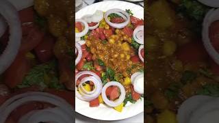 Chole recipe Quick and easy  Akshara home recipe [upl. by Gnek]