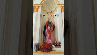 Immaculate heart of mary church sathipattu pray for us [upl. by Suraved]