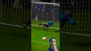 Best goalkeeper☠️🧤 shorts football Funny futbol memes [upl. by Thurber]