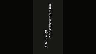 他人に対して感じる『いらだち』や『不快感』は・・・カール・グスタフ・ユング 名言 [upl. by Fawnia]