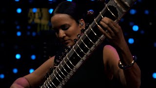 Anoushka Shankar  Boat To Nowhere Live on KEXP [upl. by Acinoda]