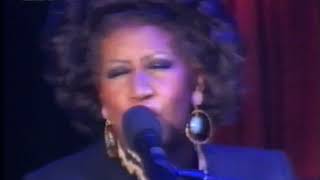 Aretha Franklin amp Friends  Duets 1993 [upl. by Appledorf847]