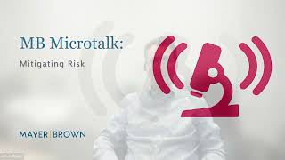 MB Microtalk Mitigating Greenwashing Risk [upl. by Seaddon]