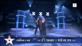 Alle deltakere norske talenter finale 2011 [upl. by Fricke120]