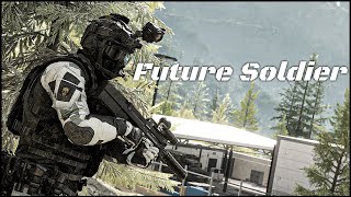 STEALTH KILLS  Future Soldier  IMMERSIVE TACTICAL MISSION  GHOST RECON BREAKPOINT [upl. by Smitty948]