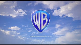 Warner Bros Pictures 2022present [upl. by Salvay]