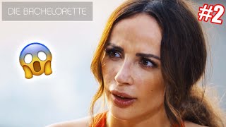 Die BACHELORETTE 2023 und SCHLIMME MÄNNER Folge 2 [upl. by Itnahsa]