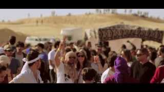 Les Dunes Electroniques  Aftermovie 2014 official video [upl. by Eihtur989]