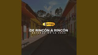 De Rincón A Rincón [upl. by Langille149]