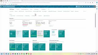 Mastering Accounts Payable in Microsoft Dynamics 365 BC [upl. by Melania]